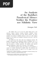 Buddhism