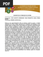 Processamento de grãos em propriedades rurais diagnóstico e otimização do sistema