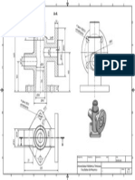 Piesa 6 - Modelare CAD