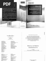 56740290 Jose Dos Santos Carvalho Filho Administrativo