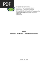 Mercosul Educacional