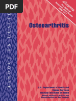 Download Osteoarthritis by International Business Times SN16025151 doc pdf