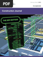 Download RICS Journal Construction Feb Mar 2012 by jdarfer SN160253499 doc pdf