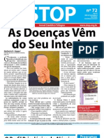 Jornal Stop Nº72