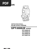 GPT-3000LW-0314-1