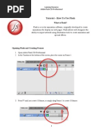 Download TutorialFlashbycathymollaceSN16026850 doc pdf