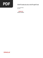 Download 200982510_PeopleSoft_LDAP_Red_Paper_SSO by Iouri Chadour SN16026952 doc pdf
