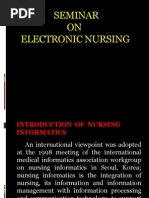 Download e Nursing Ppt by Anusha Verghese SN160269973 doc pdf