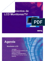 Training Monitores y TV LCD Benq 1212364930482644 9