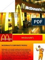 26247206 Mcdonald s Strategic Human Resource Management