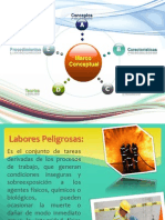 Presentacion Derecho Laboral