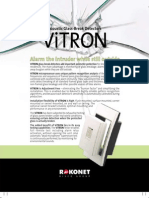 Risco Vitron Eng