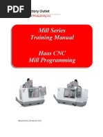 Download Haas Mill Programming Manual by liutu SN160277599 doc pdf