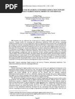 Download An Instrument for Measuring Customer Satisfaction Toward by kutukankutu SN16027953 doc pdf