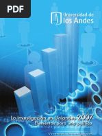 Download Libro_Investigaciones_2007_Uniandes by jlvillaveces SN16028001 doc pdf