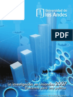 Libro_Investigaciones_2007_Uniandes