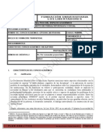 PLAN ANALITICO CÁTEDRA LIBERTADORA (Formato solicitado) (1)