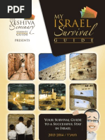 Download 2013-2014 Yeshiva and Seminary Students Guide by yeshivasemguide SN160287363 doc pdf