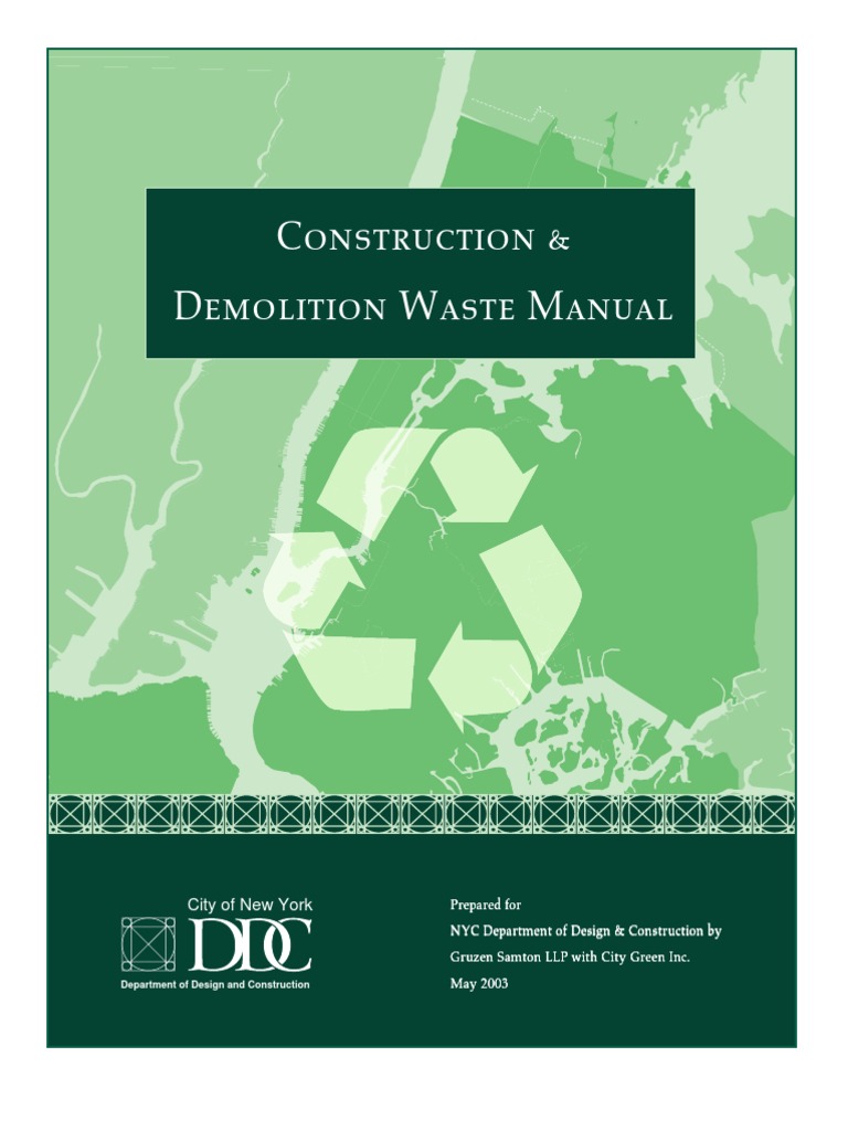 Waste | PDF