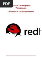 Virtual Ization RHEL