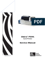 P330i Service Manual
