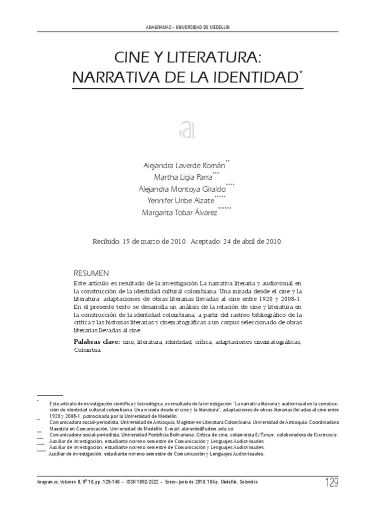 Manual De Literatura Colombiana Fernando Ayala Poveda Pdf