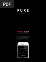 Download GetPureorg by Danielle Morrill SN160312612 doc pdf