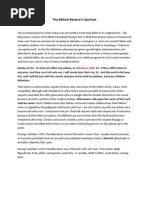 The Mission Of The Antichrist To Change Times And Laws Covenant Biblical Antichrist