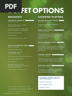 Download Main Event Banquet Menu by mainevent SN160315153 doc pdf