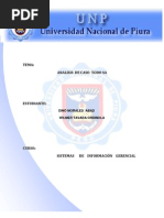 Analisis de Caso