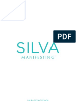 15-01 Silva Manifesting Workbook