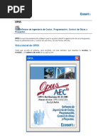 Download Manual Opus AEC 10 en Espa Ol by chicozs  SN16033023 doc pdf