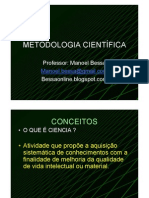 Metcientifica - Aula01