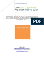 Download e-book gratis klik iklan dapat dolar by Deny SN16033622 doc pdf