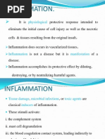 Inflammation CC