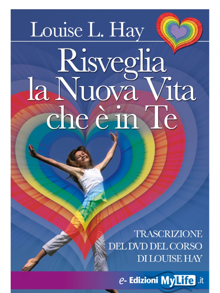 Louise Hay | PDF