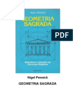 Nigel Pennick - Geometria Sagrada - Simbolismo e Intenção nas Estruturas Religiosas