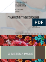 Imunofarmacologia