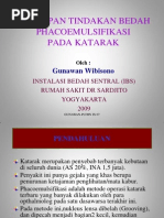 Download Persiapan Tind Phaco by Nardi Djogja SN160347530 doc pdf