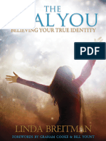 The Real You: Believing Your True Identity