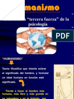 Teoria Humanista.ppt