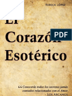 El Corazon Esoterico