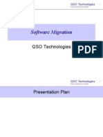 Download software Migration by parveenmudgil SN16035287 doc pdf