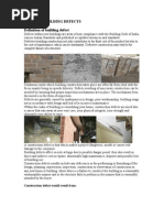 Download Building Defects PDF by Suvarna456 SN16035370 doc pdf