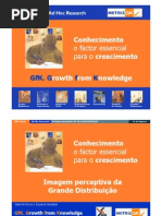 Imagem perceptiva da grande distribuição [Режим совместимости]