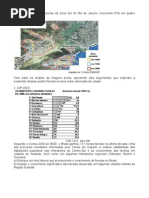 Exercícios Problemas Sociais Urbanos