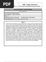 Inglês Instrumental