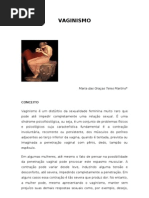 VAGINISMO