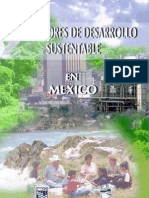 Agenda 21 MX Indicadores_desarrollo_sustentable