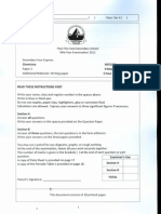 Chem MYE P2 2012 PDF